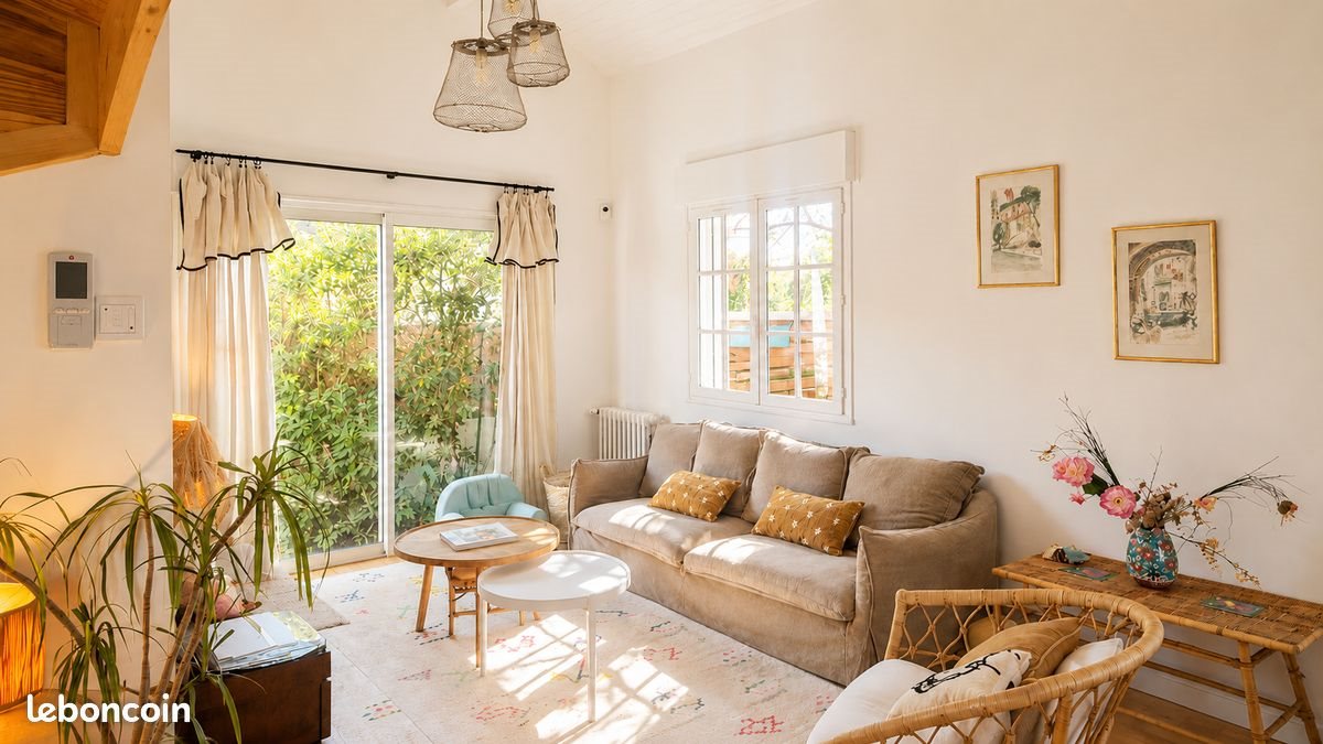 Maison à vendre, 155m², Gujan-Mestras