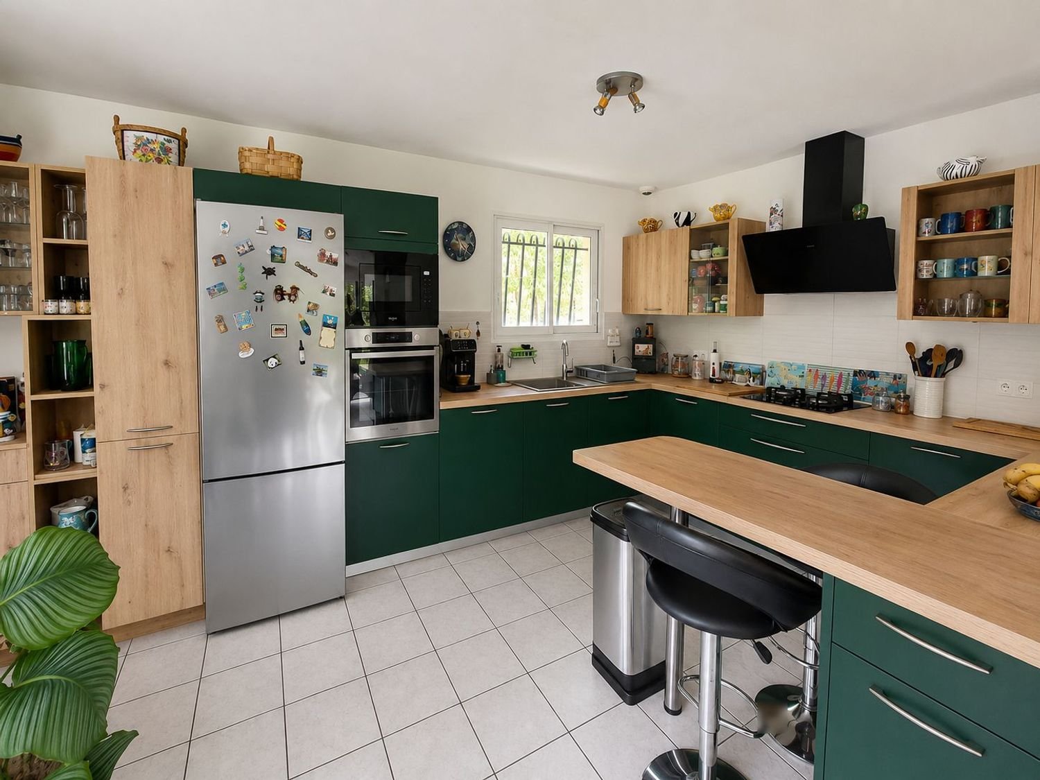 Maison à vendre, 98m², Moustey