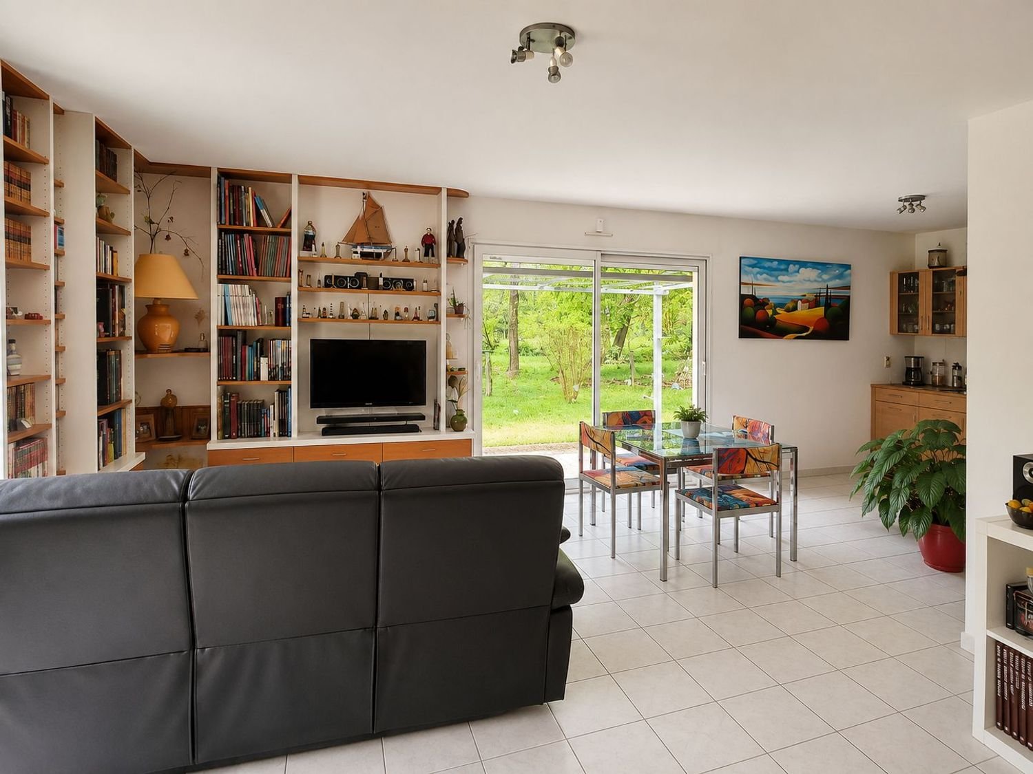 Maison à vendre, 98m², Moustey