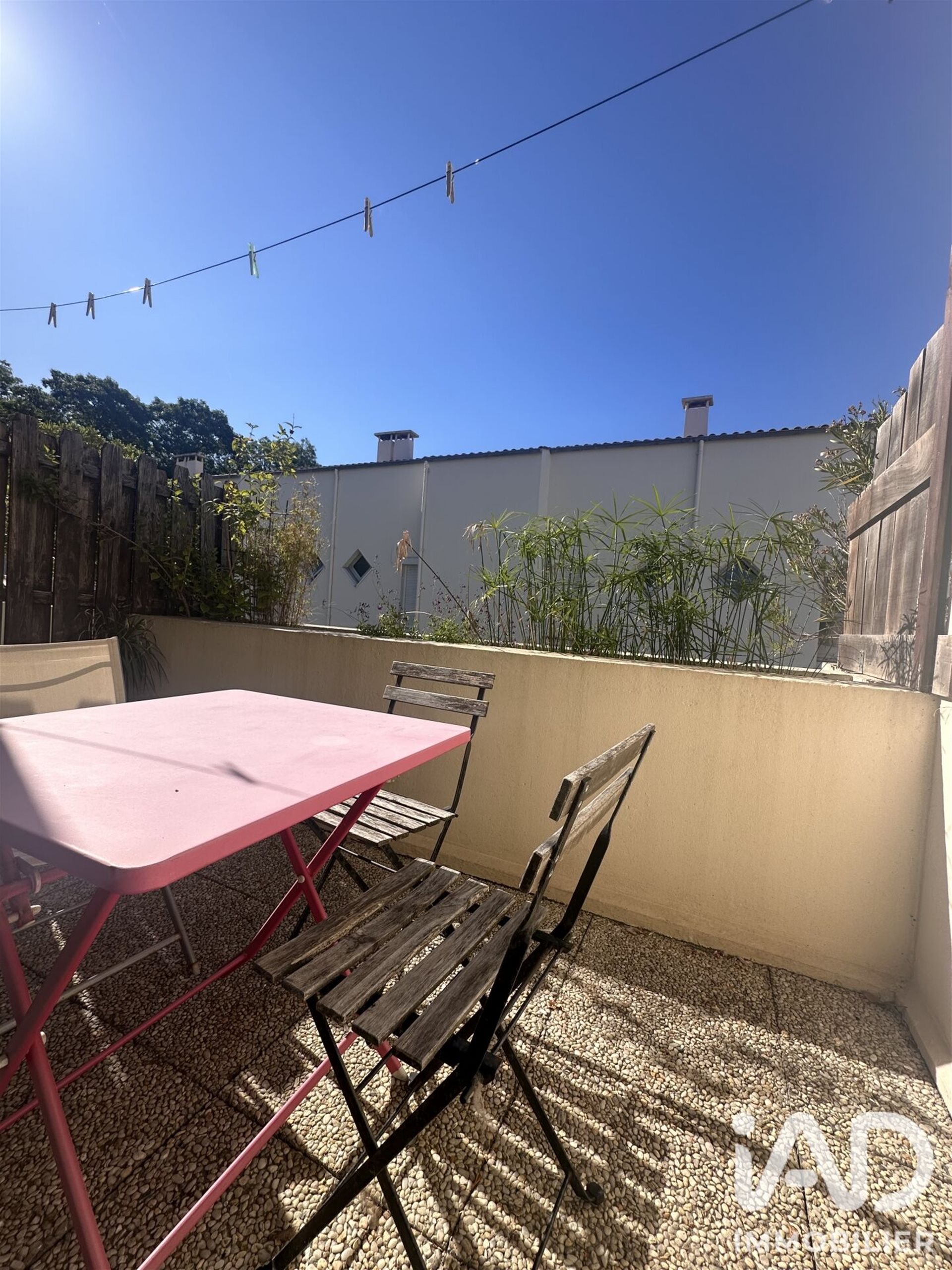 Appartement à vendre, 43m², La Rochelle