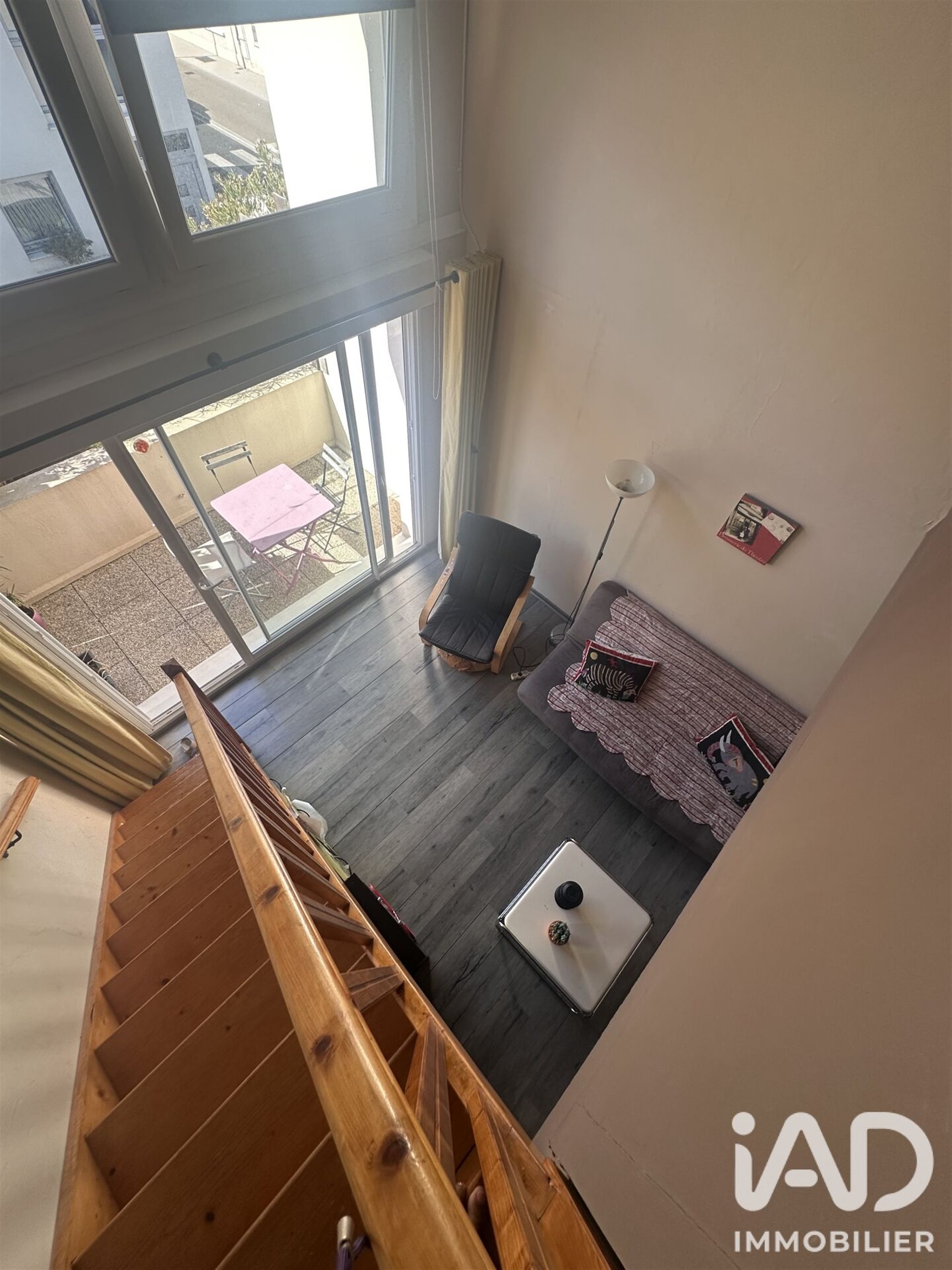 Appartement à vendre, 43m², La Rochelle