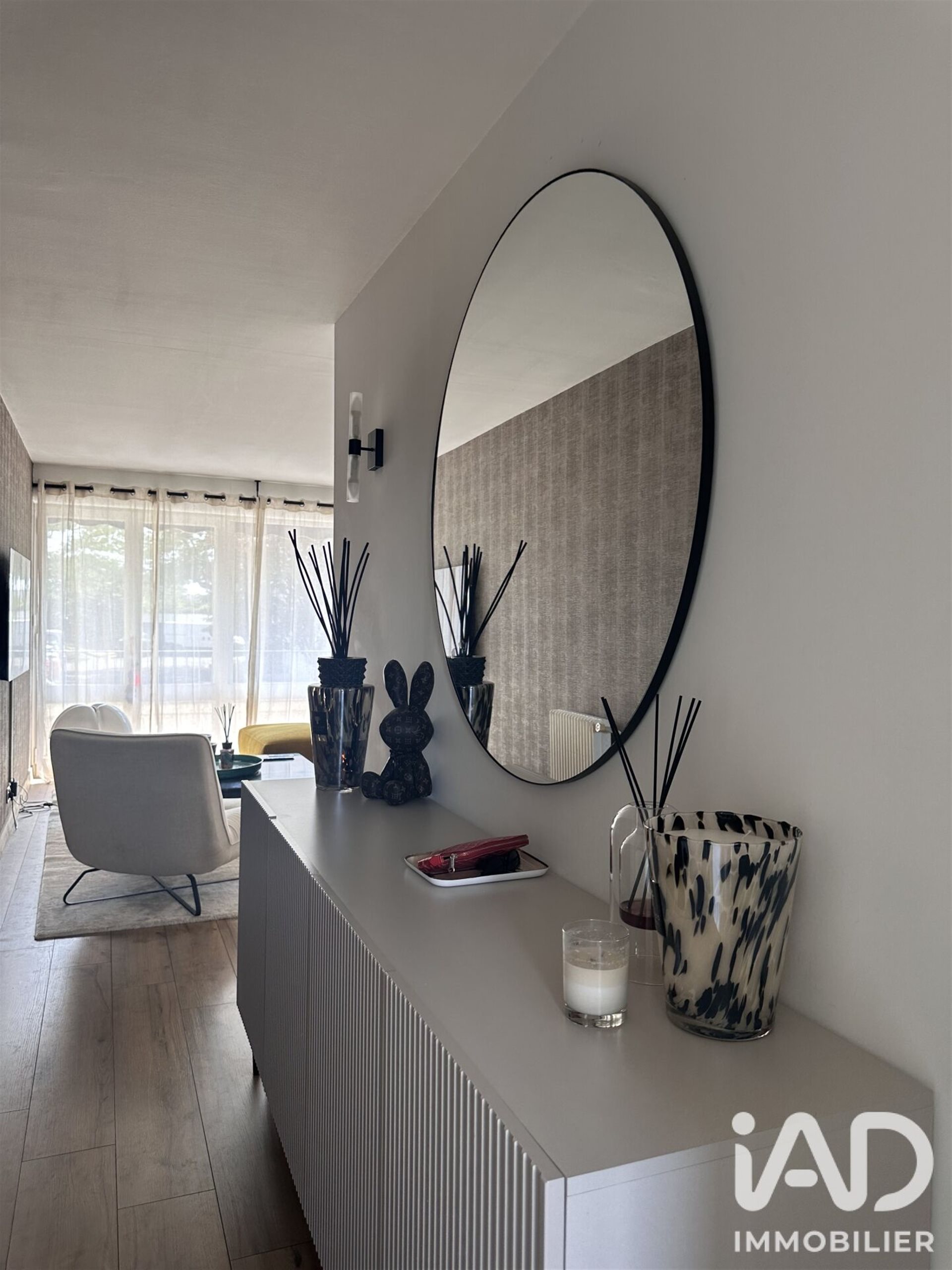 Appartement à vendre, 90m², La Rochelle