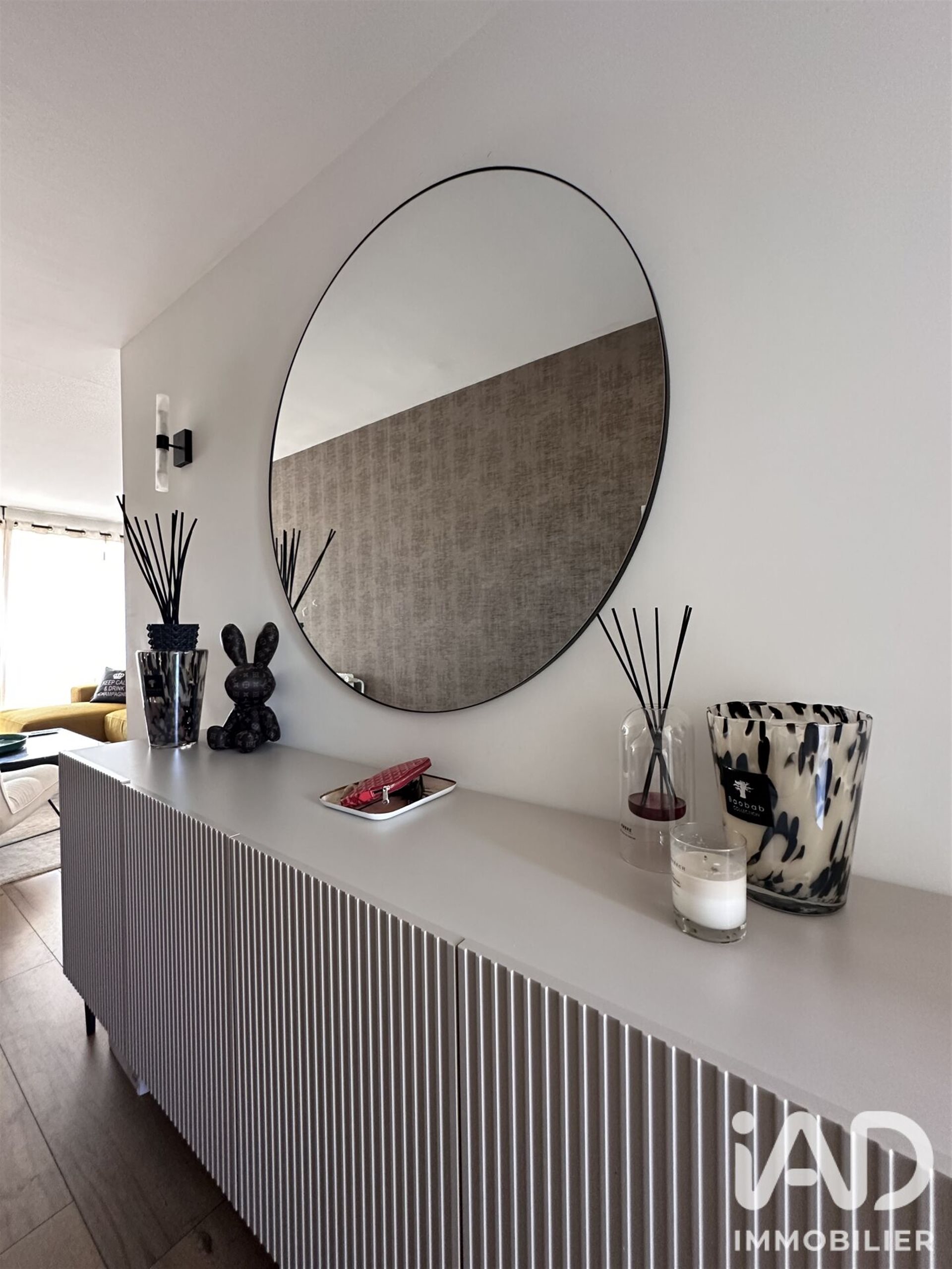 Appartement à vendre, 90m², La Rochelle