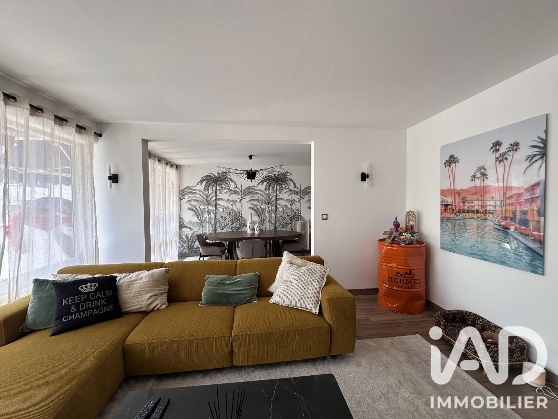 Appartement à vendre, 90m², La Rochelle
