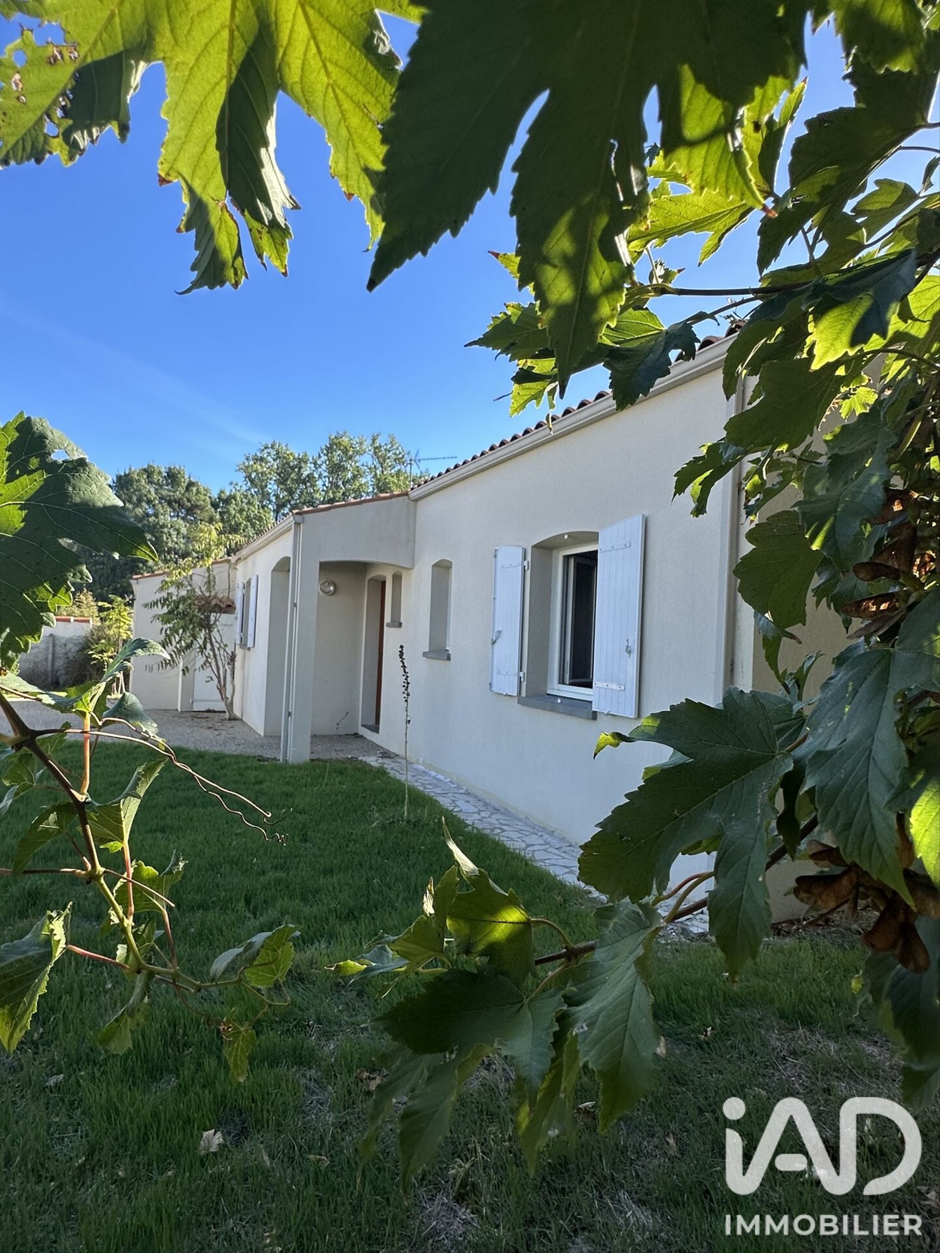 Maison à vendre, 100m², Périgny