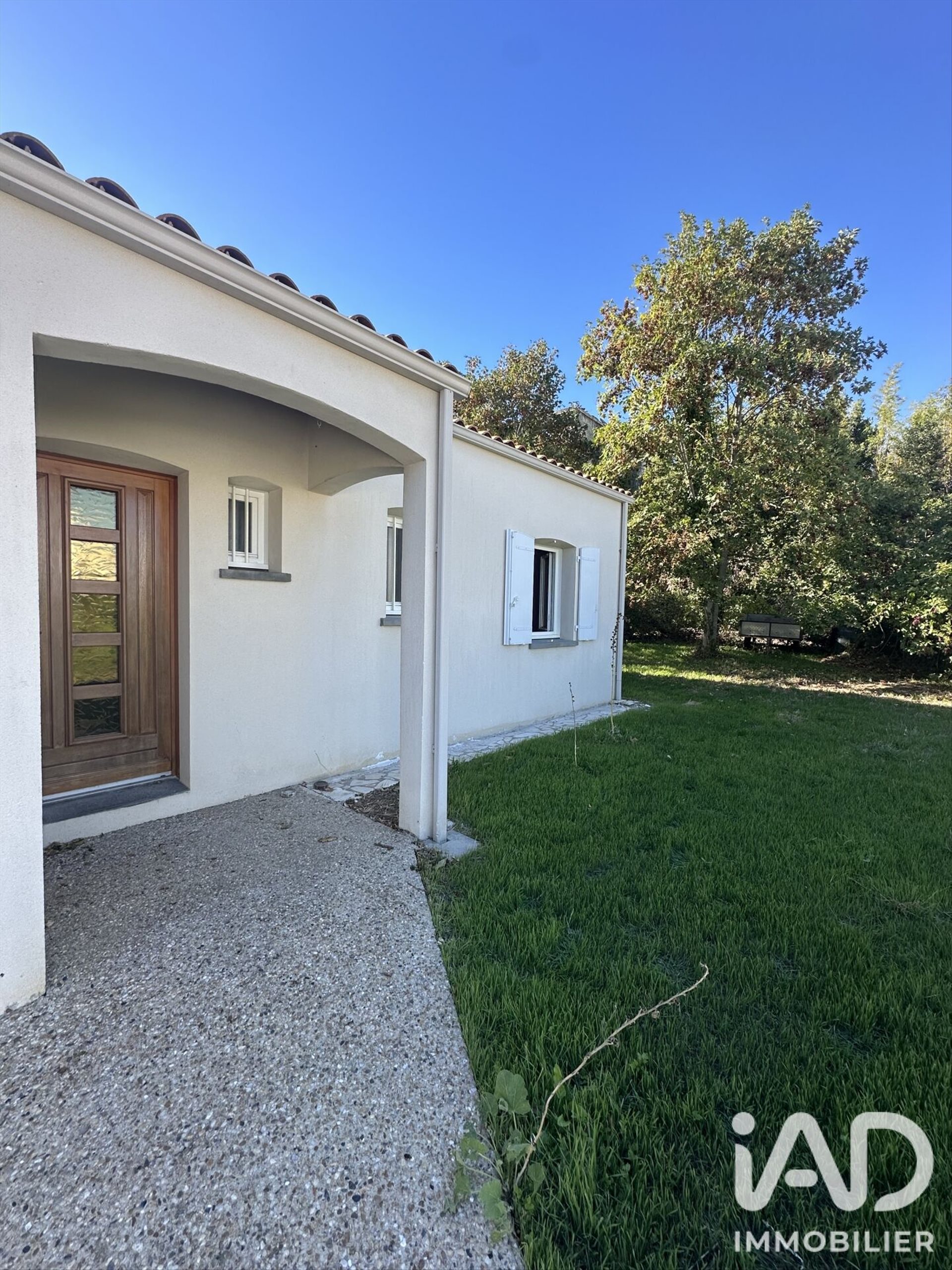 Maison à vendre, 100m², Périgny