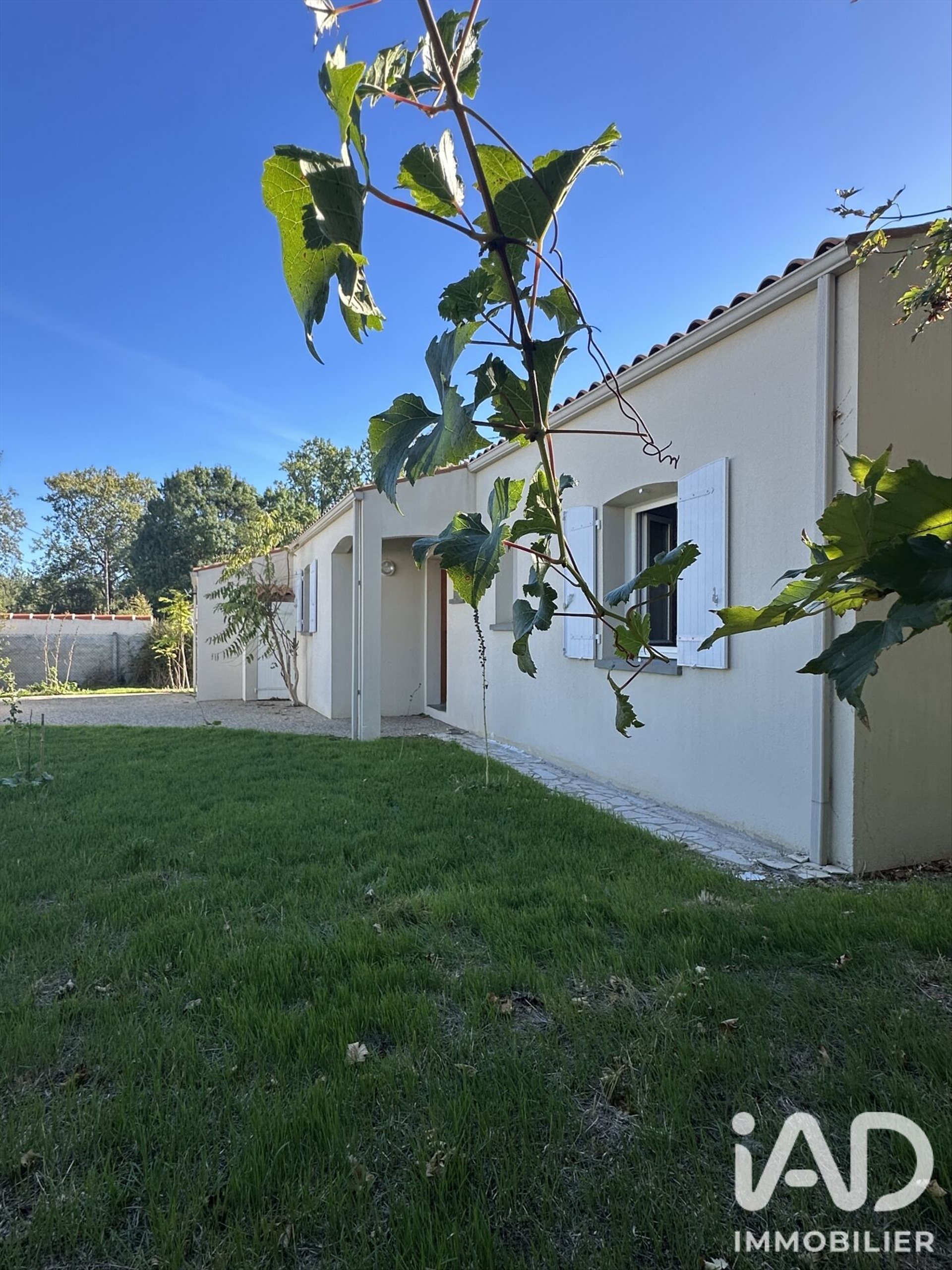 Maison à vendre, 100m², Périgny