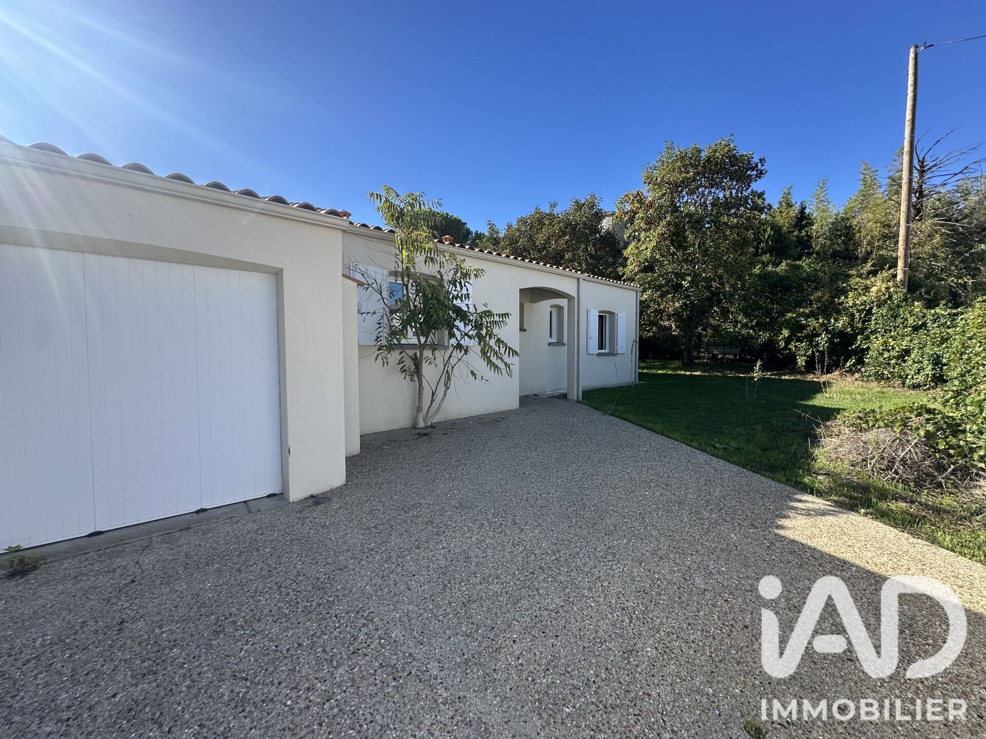 Maison à vendre, 100m², Périgny