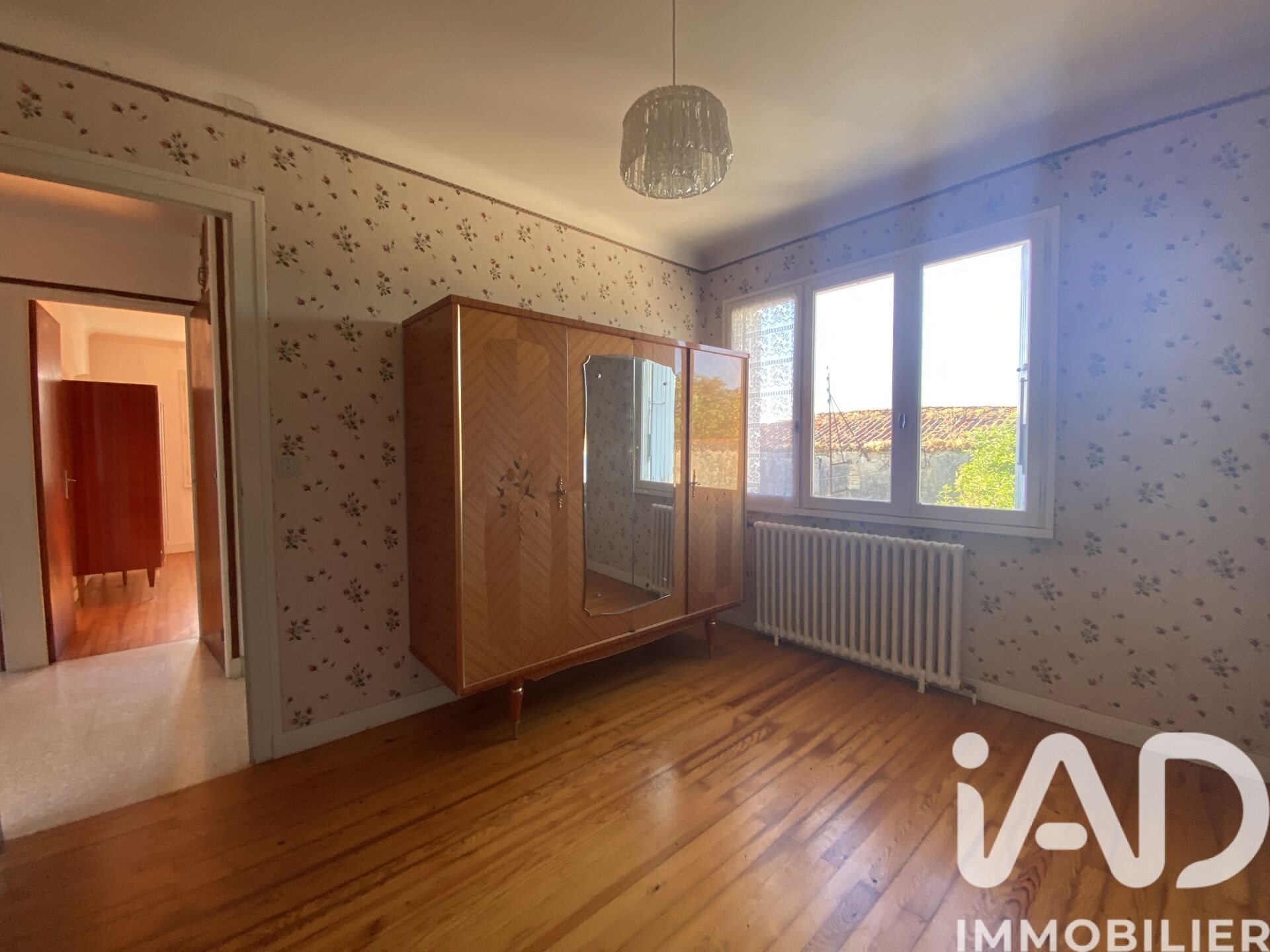 Maison à vendre, 117m², Vérines