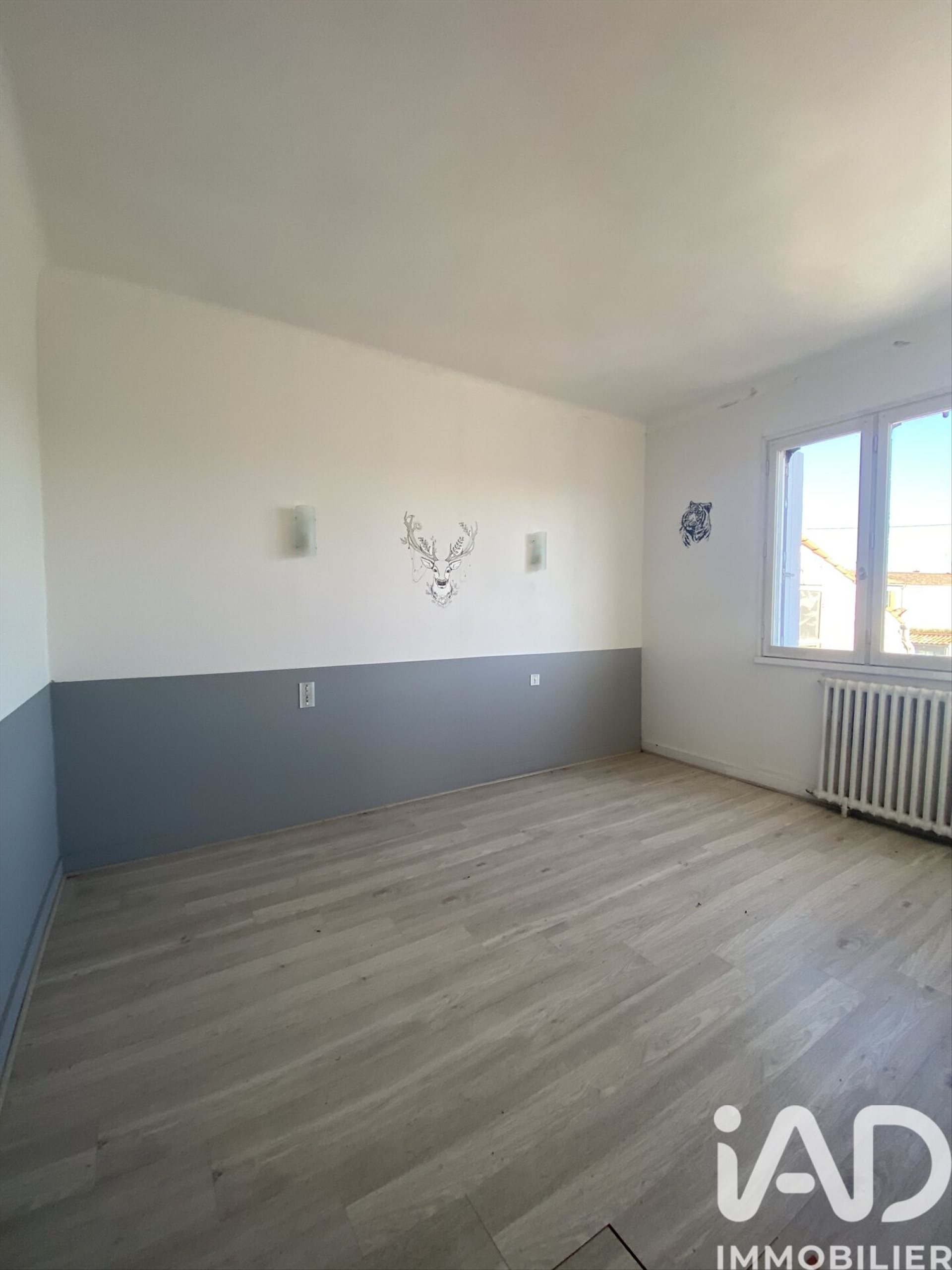 Maison à vendre, 117m², Vérines
