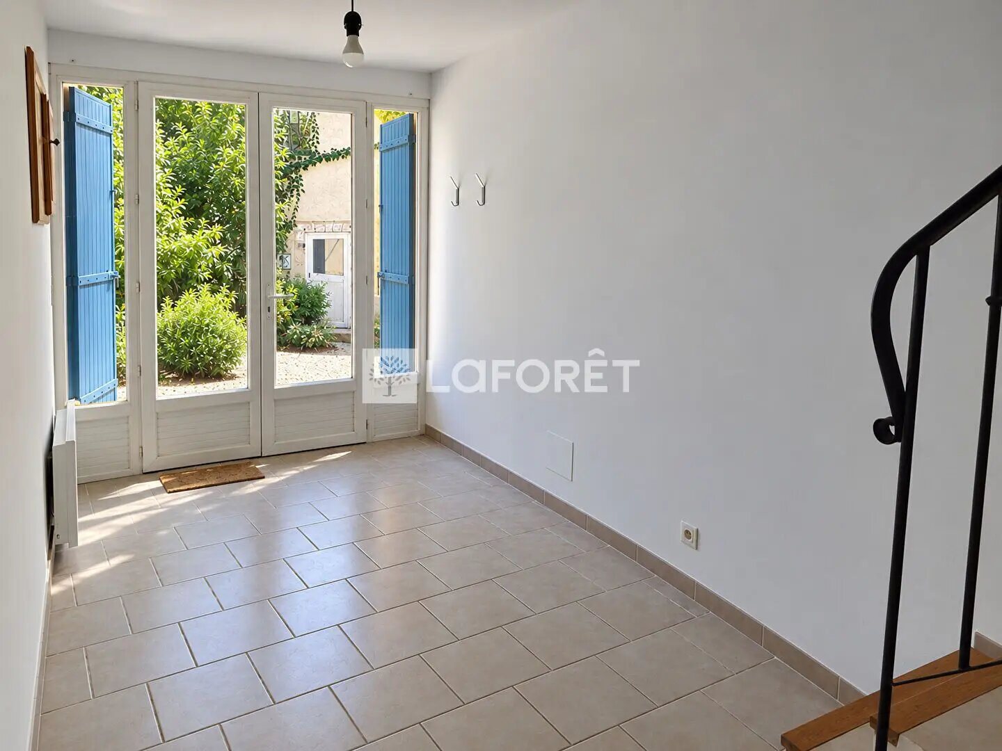 Appartement à louer, 57m², Mallemort