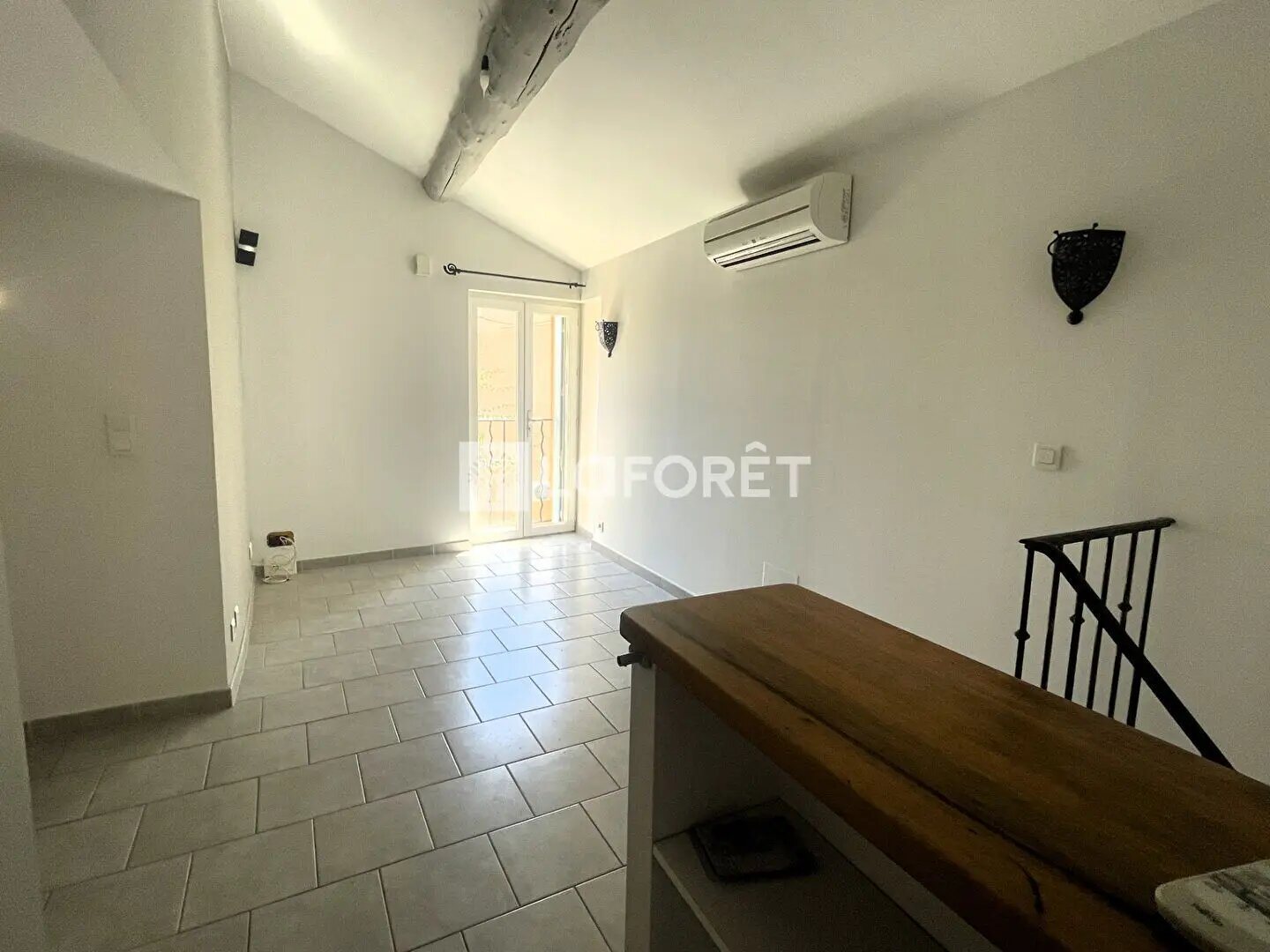 Appartement à louer, 57m², Mallemort