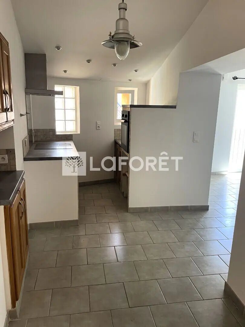 Appartement à louer, 57m², Mallemort