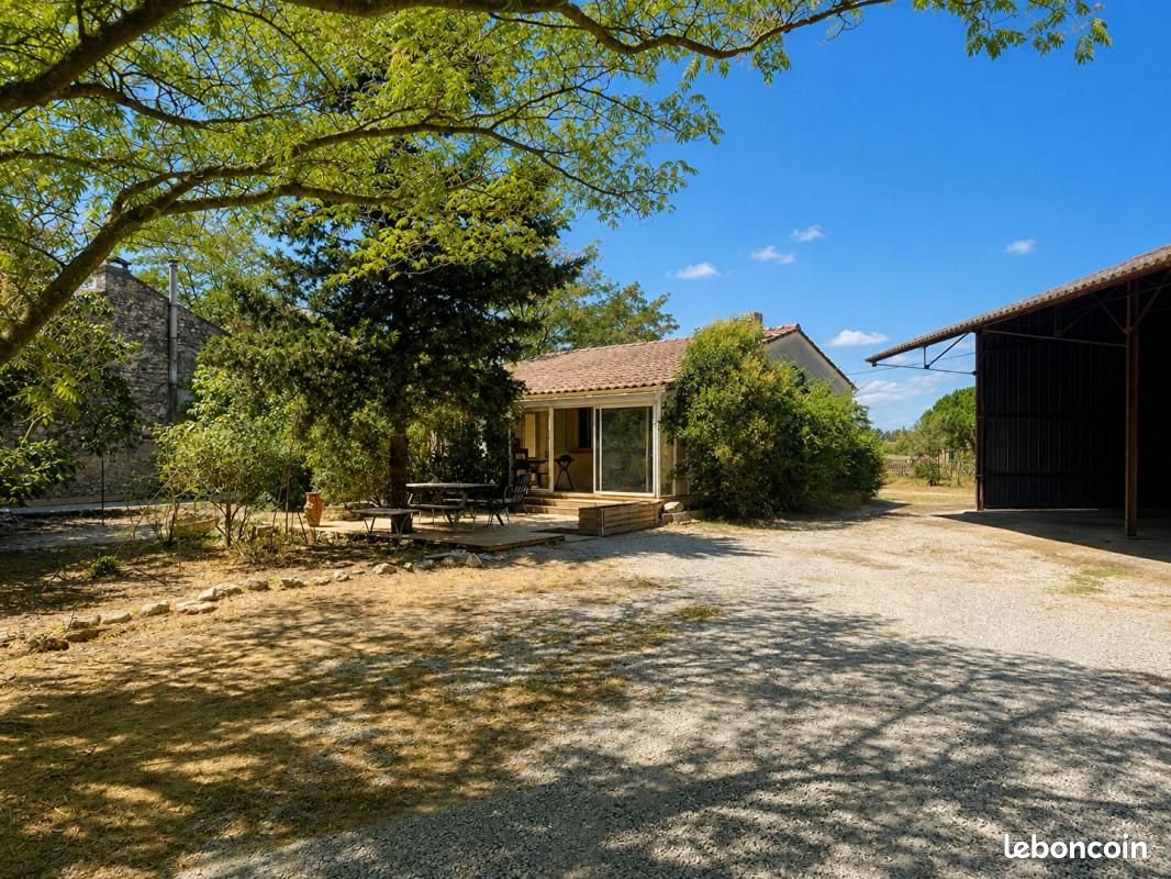 Maison à vendre, 84m², Mallemort