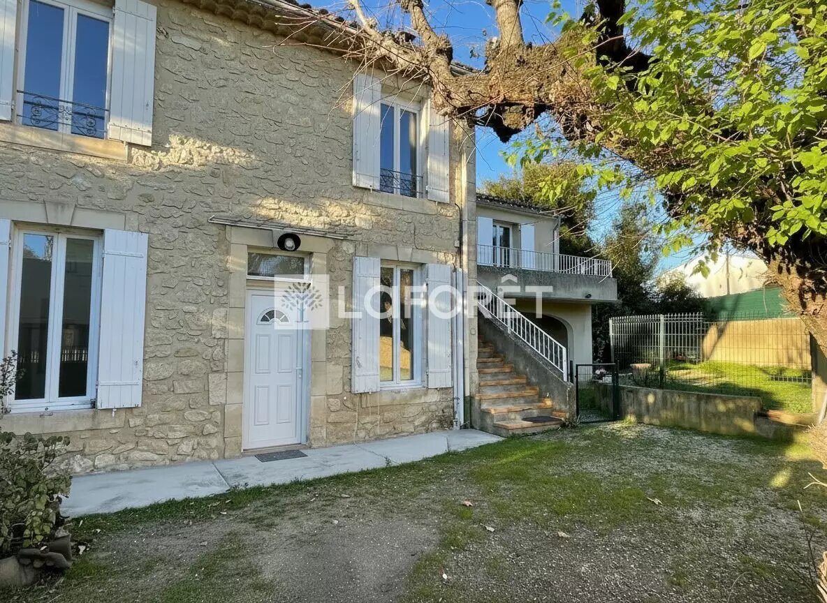 Maison à vendre, 173m², Mallemort