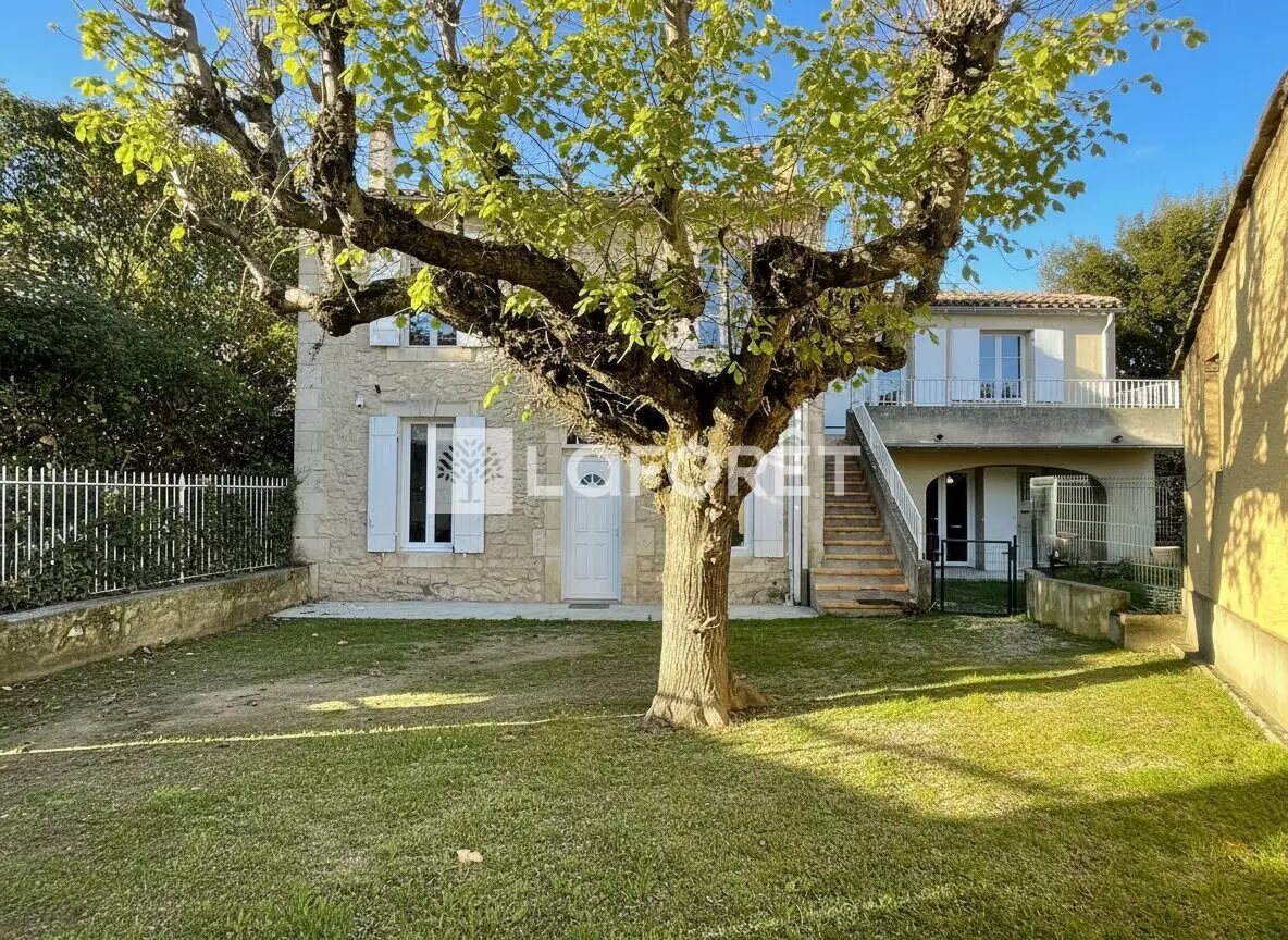 Maison à vendre, 173m², Mallemort