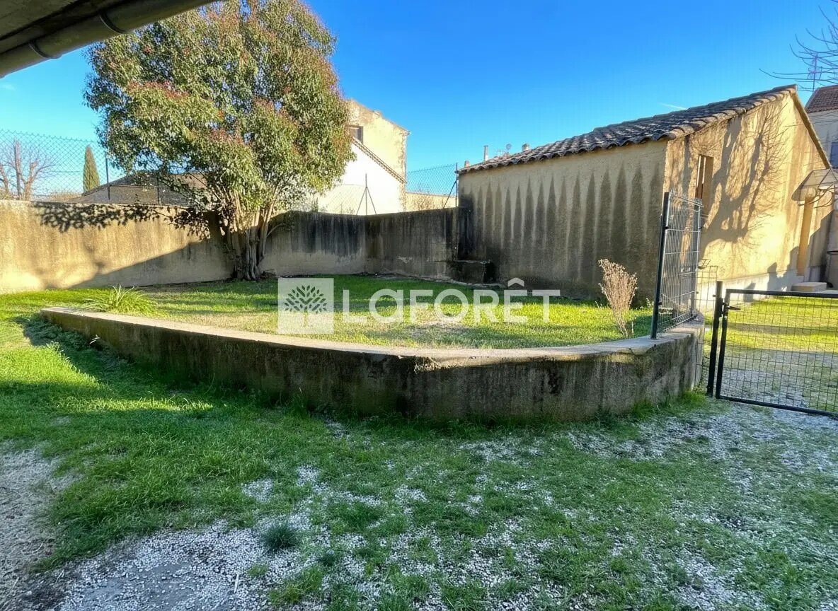 Maison à vendre, 173m², Mallemort