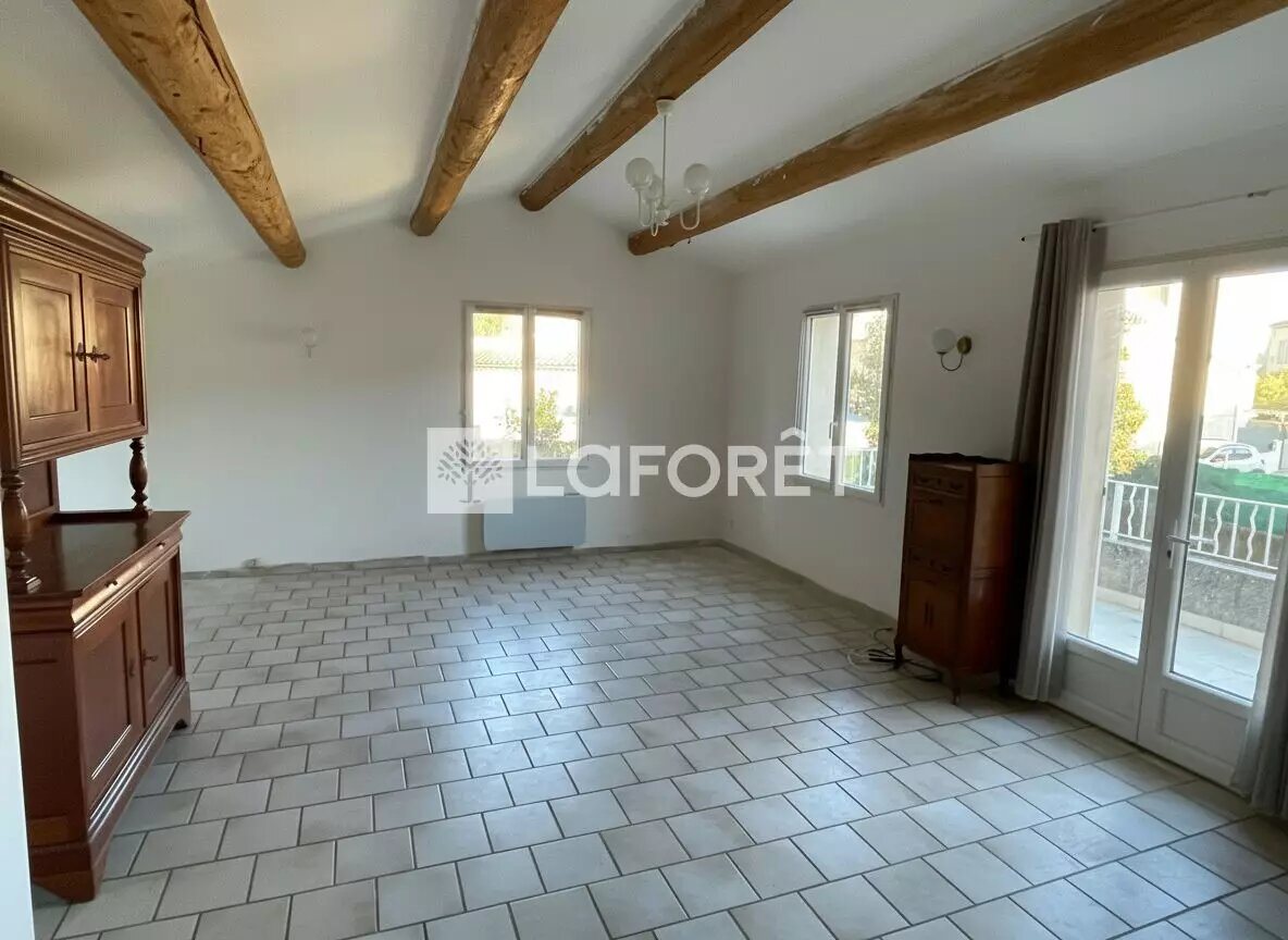 Maison à vendre, 173m², Mallemort