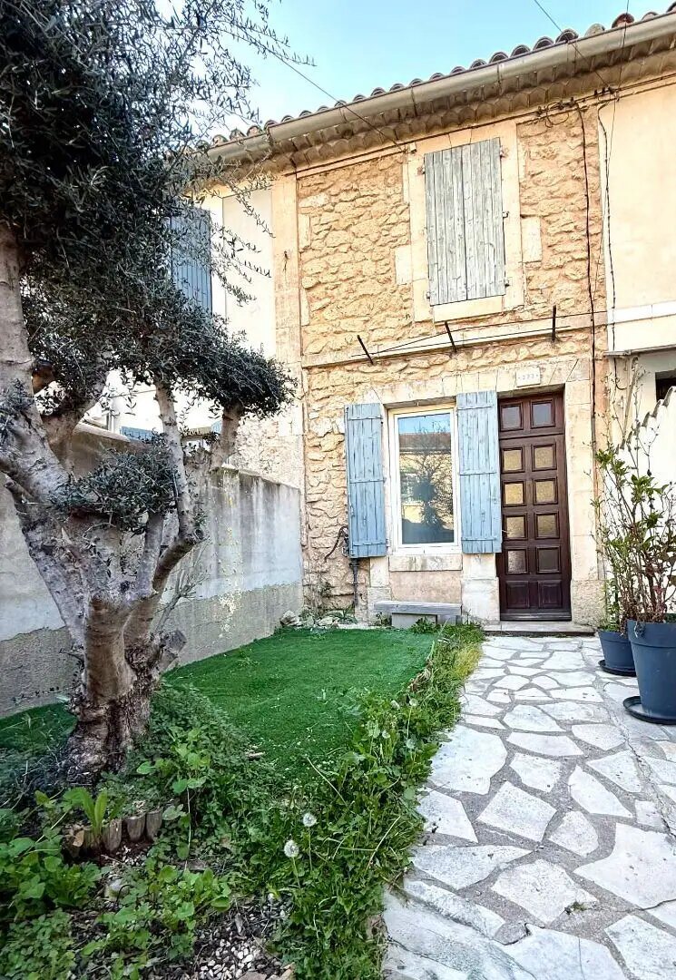 Maison à vendre, 58m², Cavaillon