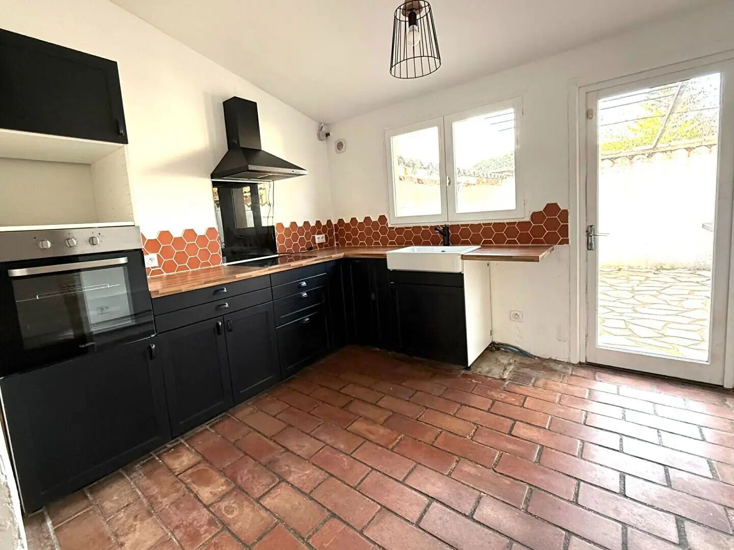 Maison à vendre, 58m², Cavaillon