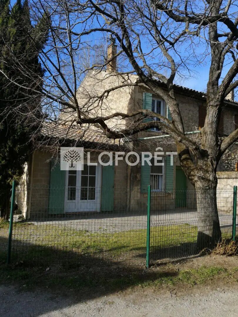 Maison à louer, 95m², Mallemort