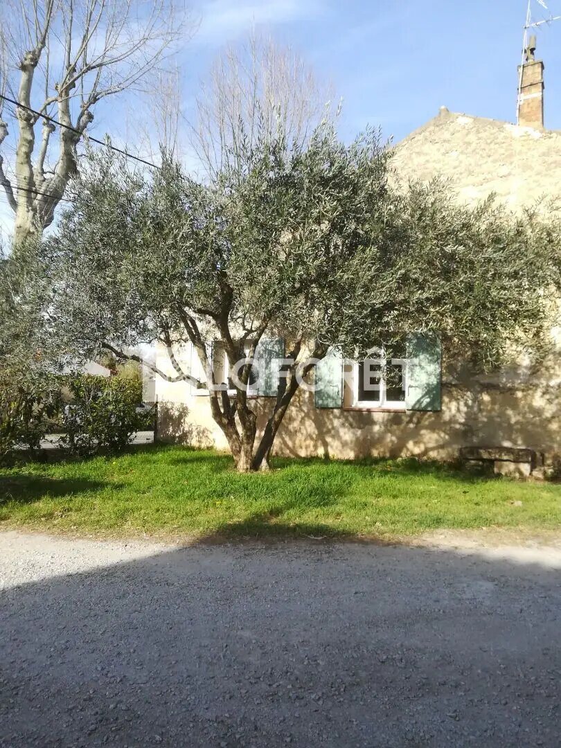 Maison à louer, 95m², Mallemort