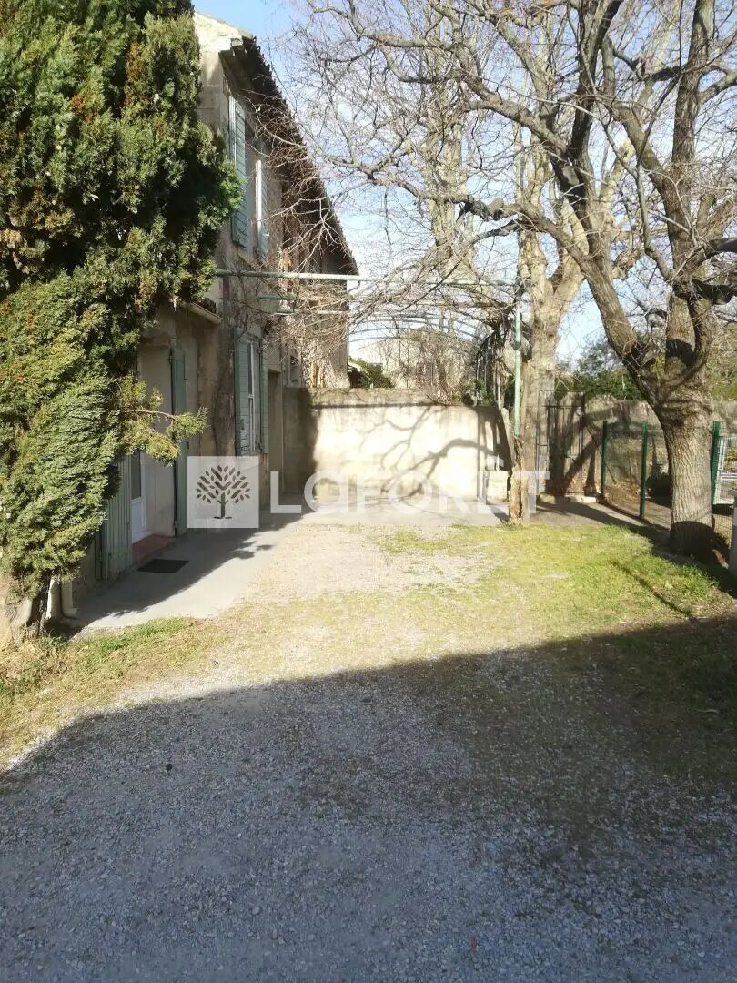Maison à louer, 95m², Mallemort