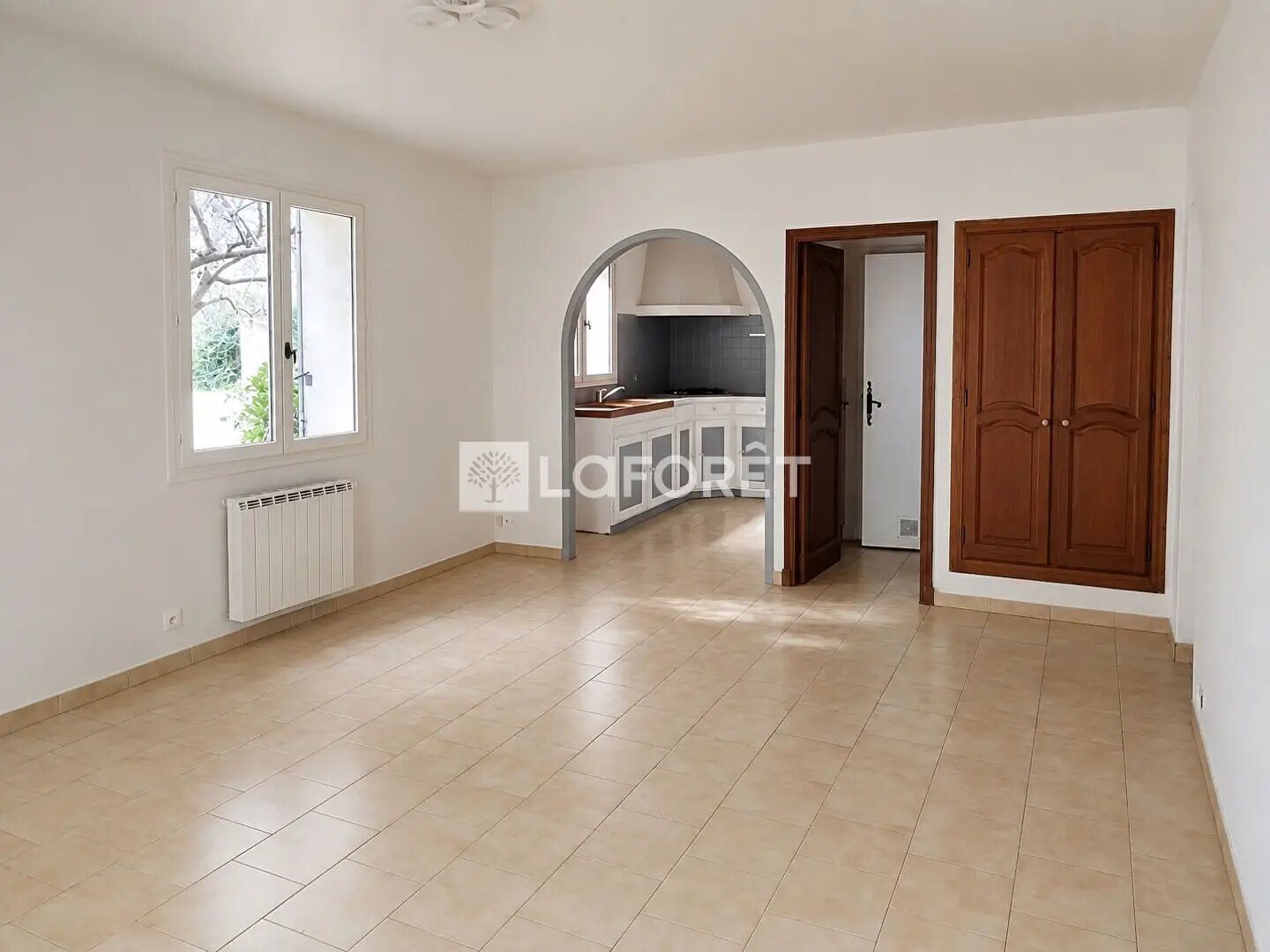 Maison à louer, 95m², Mallemort