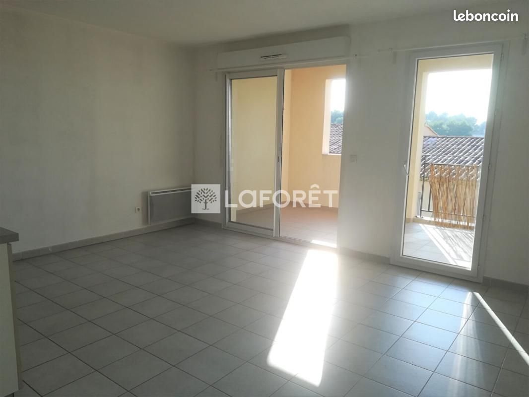 Appartement à louer, 40m², Mallemort