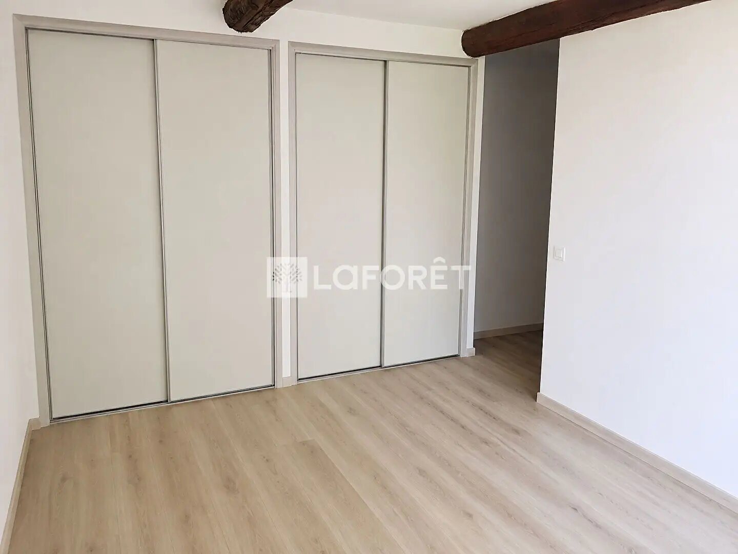 Appartement à louer, 29m², Lambesc
