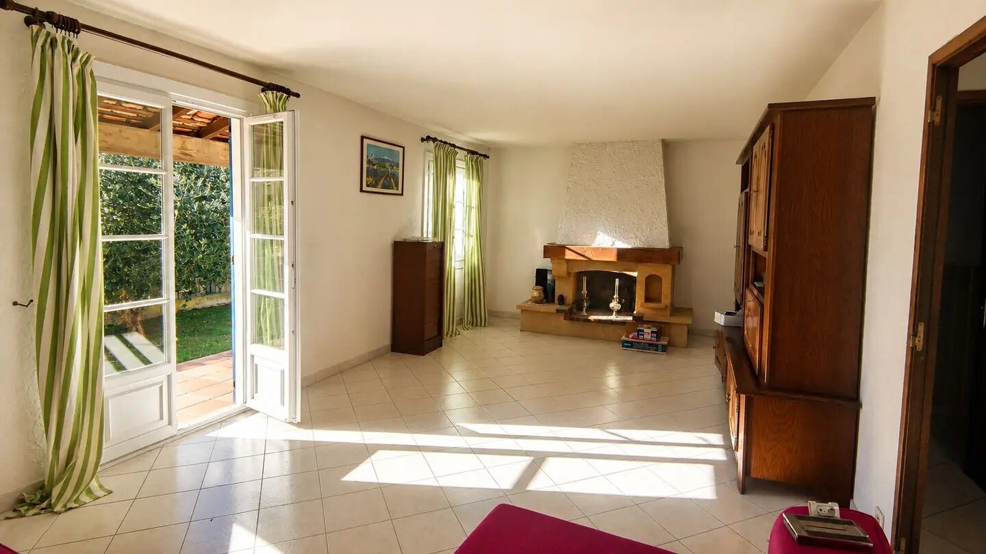 Maison à vendre, 82m², Mallemort