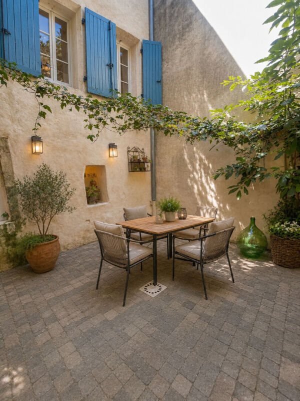Maison à vendre, 127m², Mallemort