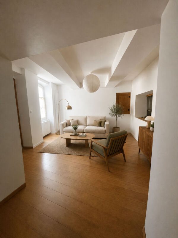 Maison à vendre, 127m², Mallemort