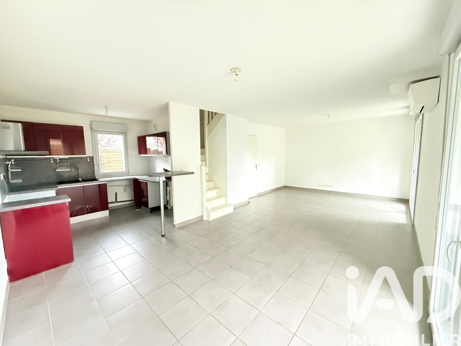 Maison à louer, 85m², Lormont