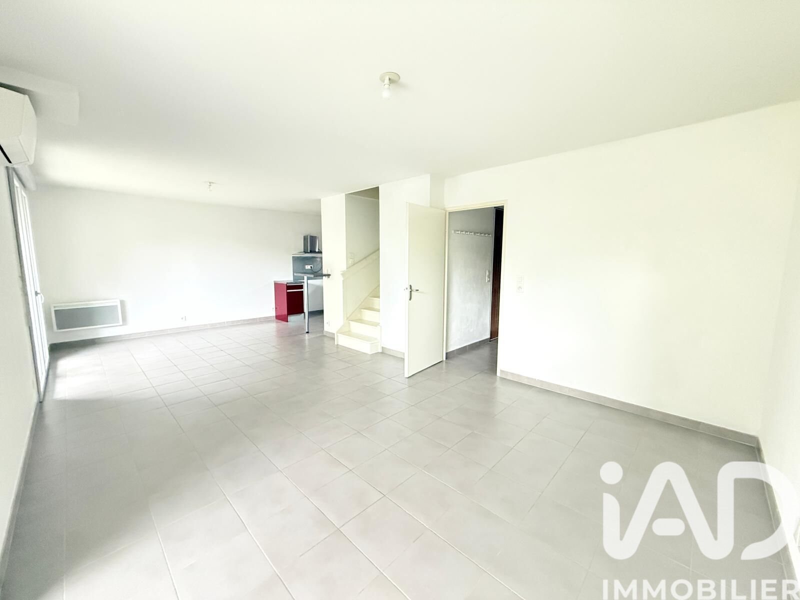 Maison à louer, 85m², Lormont