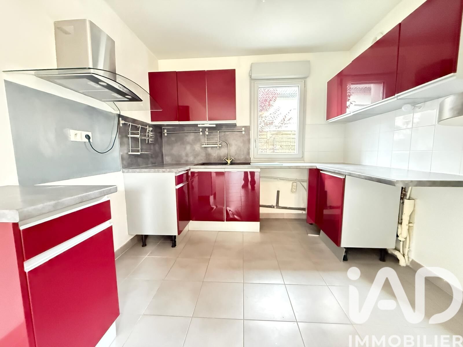 Maison à louer, 85m², Lormont