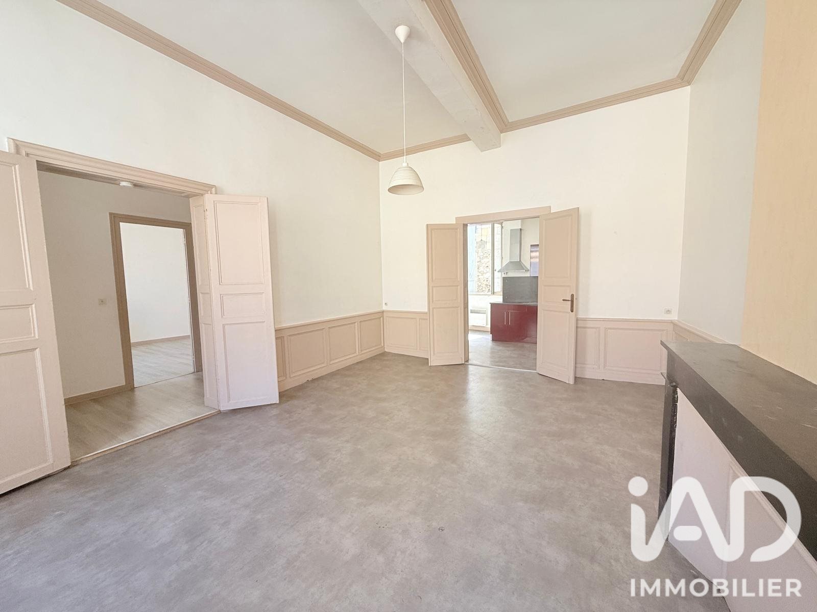 Appartement à vendre, 68m², Libourne