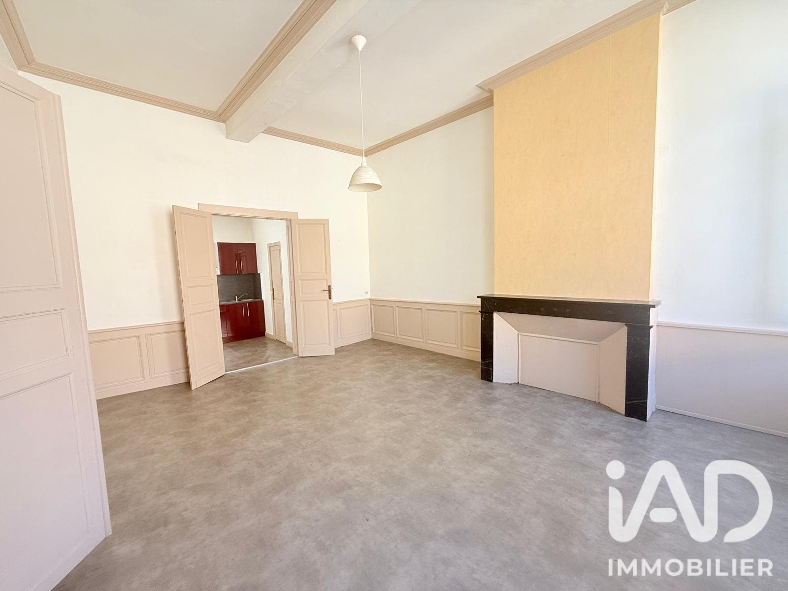 Appartement à vendre, 68m², Libourne