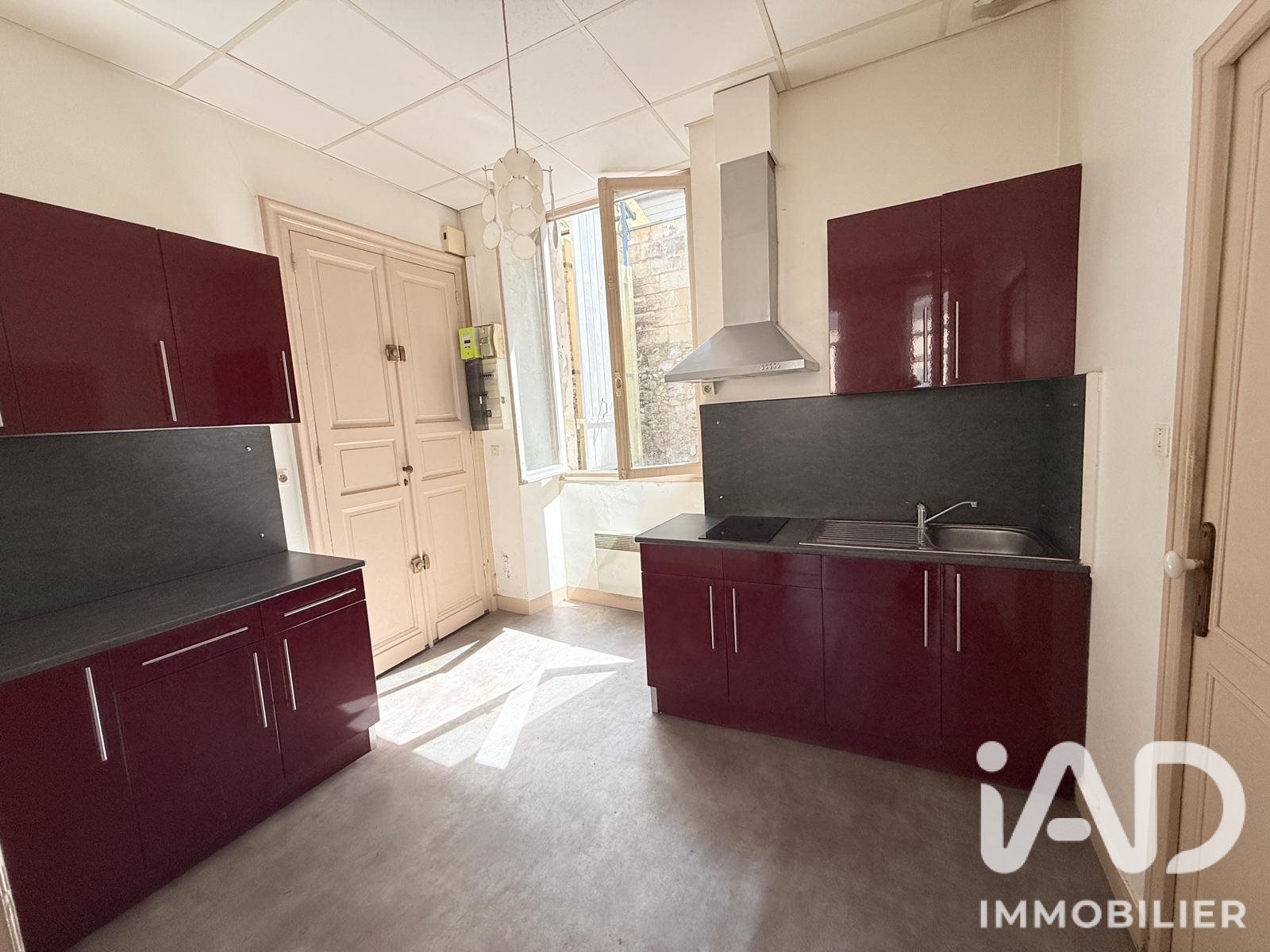 Appartement à vendre, 68m², Libourne