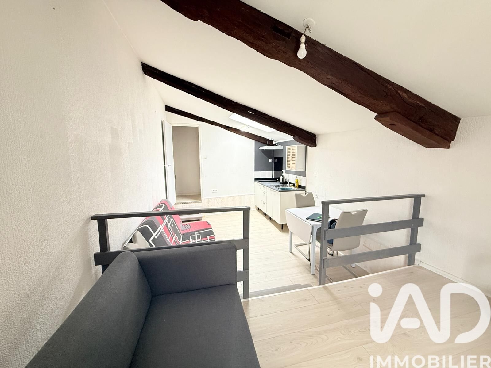 Appartement à louer, 41m², Libourne