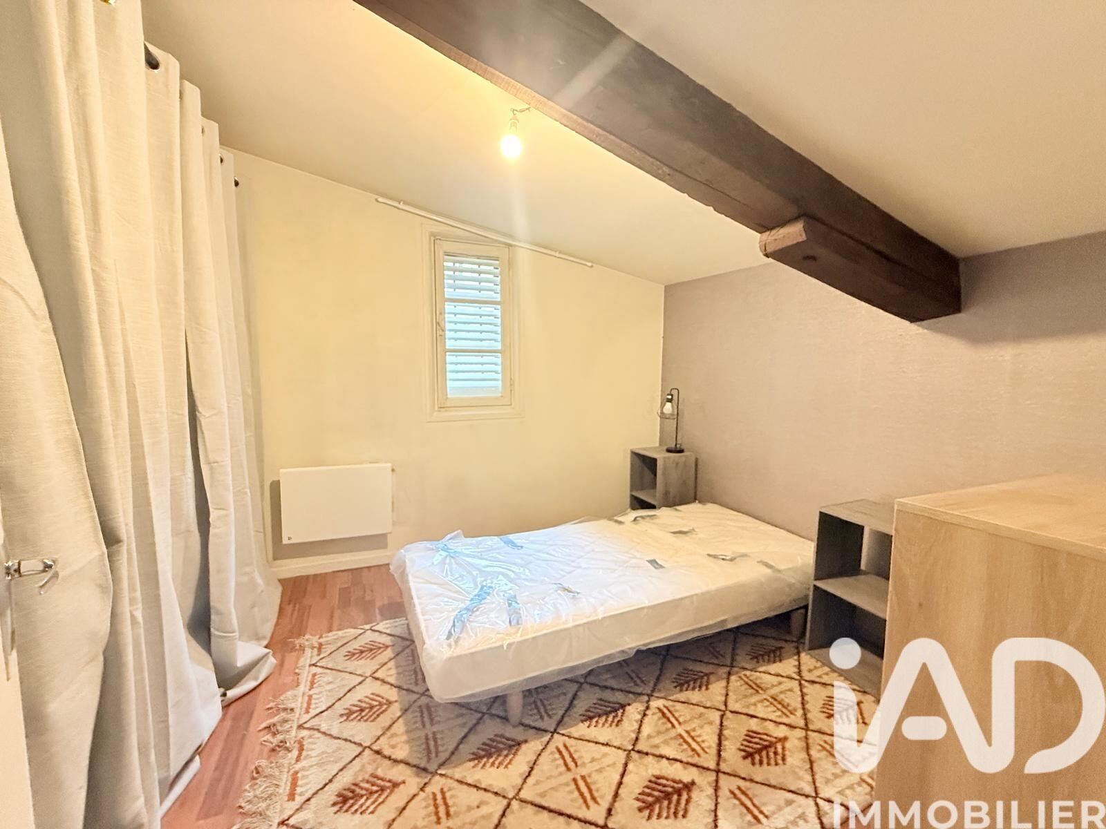Appartement à louer, 41m², Libourne