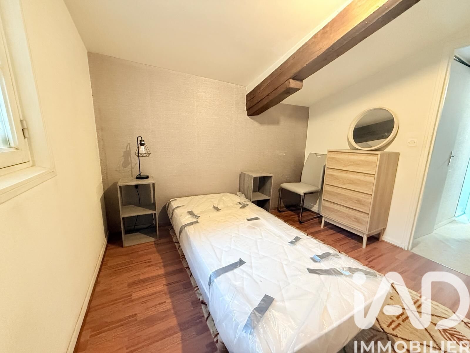 Appartement à louer, 41m², Libourne