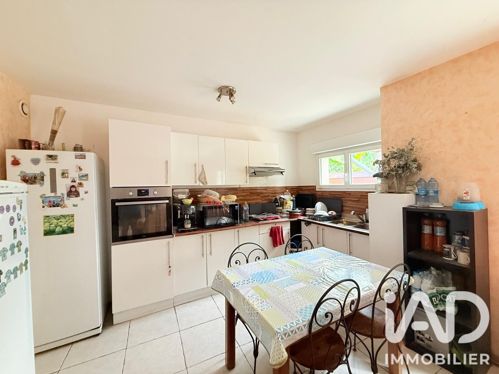 Maison à vendre, 102m², Libourne