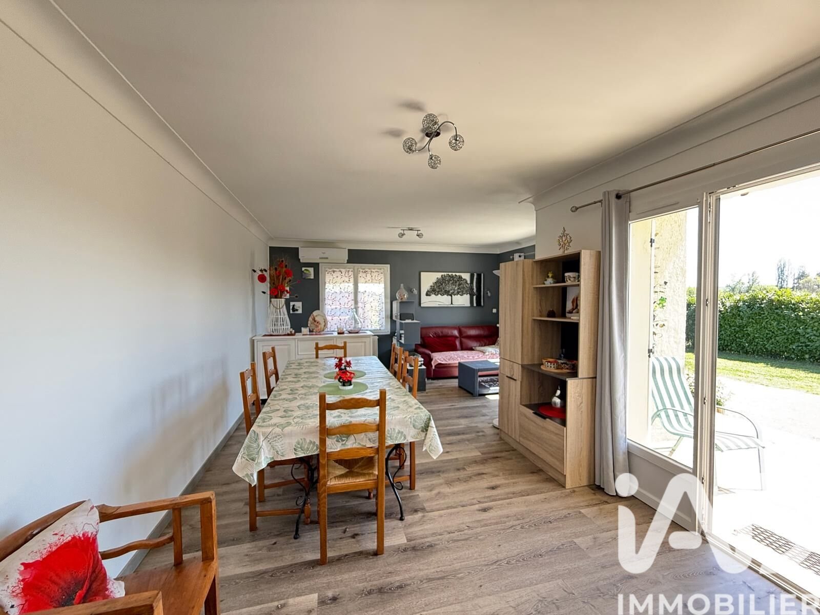 Maison à vendre, 99m², Saint-Antoine-de-Breuilh