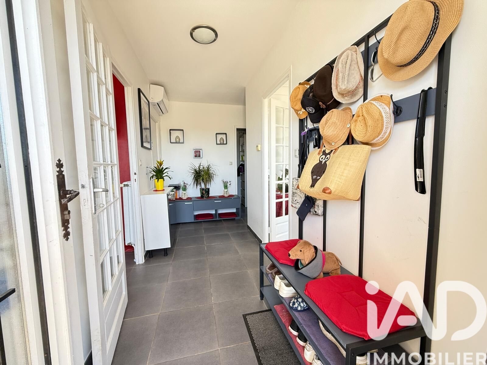 Maison à vendre, 99m², Saint-Antoine-de-Breuilh