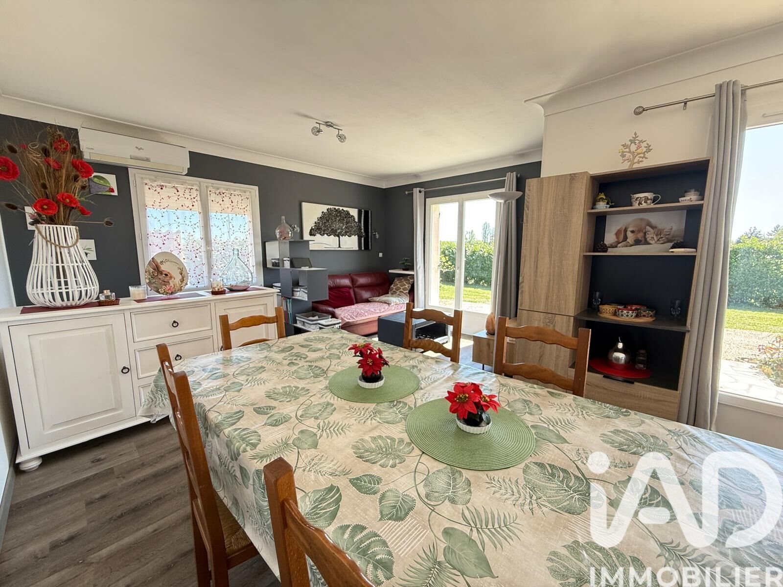 Maison à vendre, 99m², Saint-Antoine-de-Breuilh