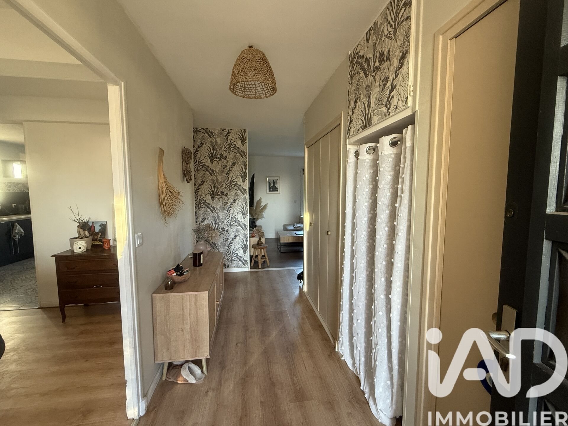 Maison à vendre, 100m², Saint-Michel-de-Montaigne