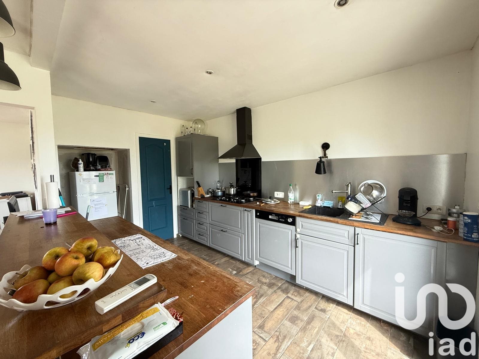 Maison à vendre, 80m², Montcaret