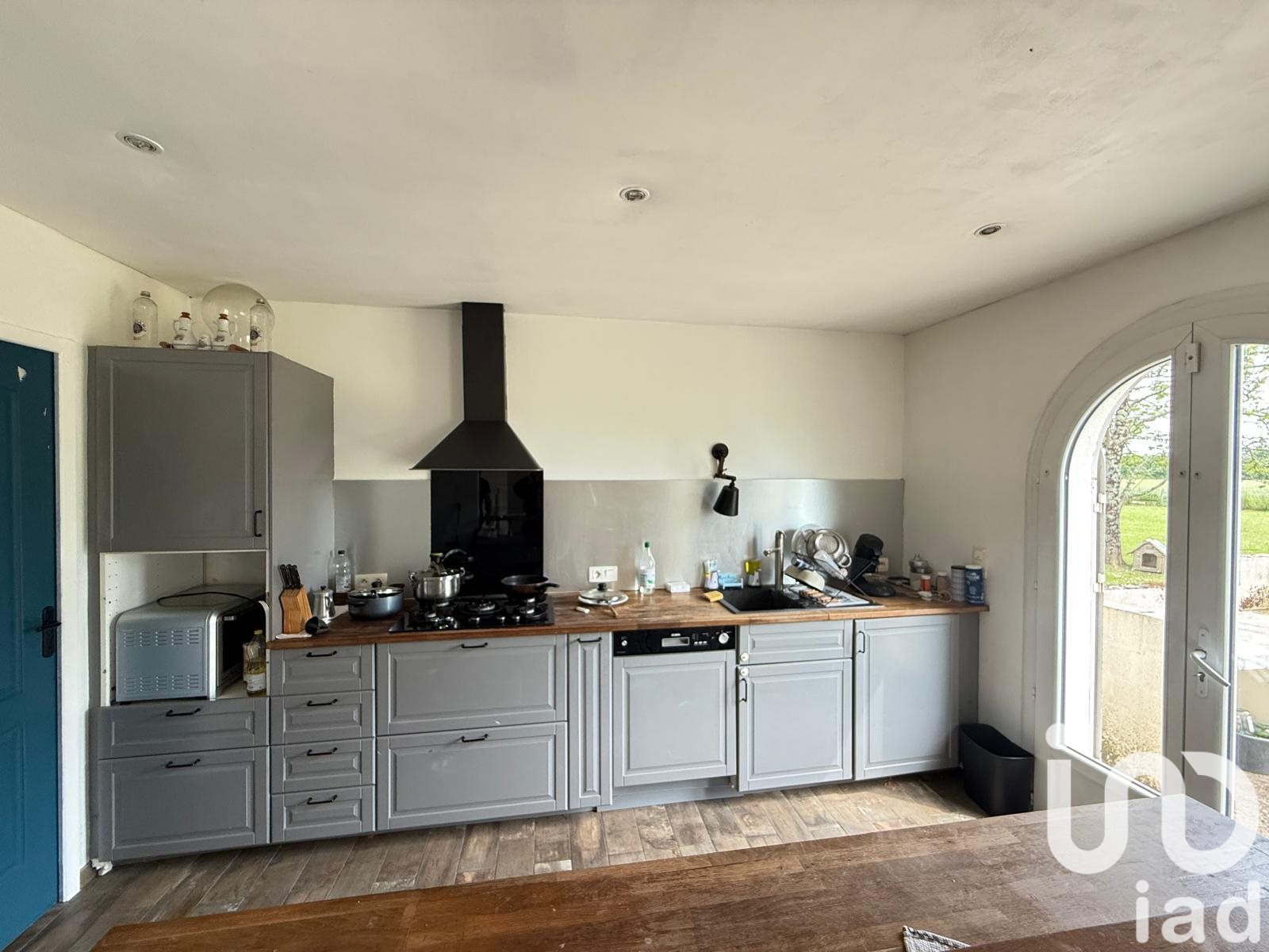 Maison à vendre, 80m², Montcaret