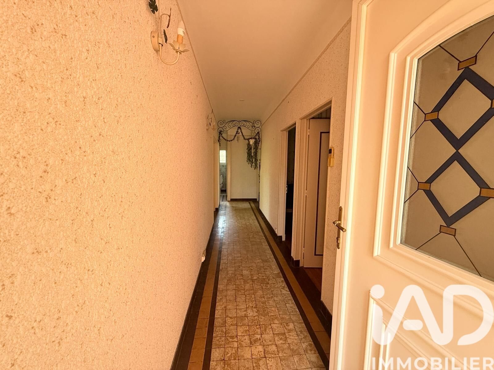 Maison à vendre, 156m², Lamothe-Montravel